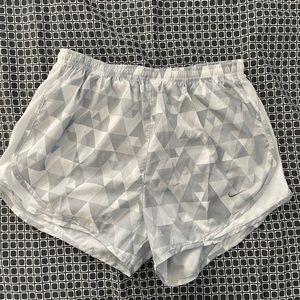 Workout/athletic shorts